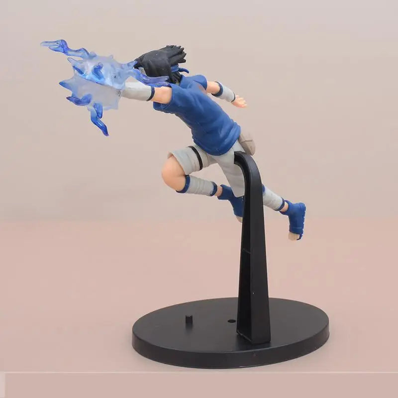 Figurine Naruto Sasuke Uchiha - ShonenCollect