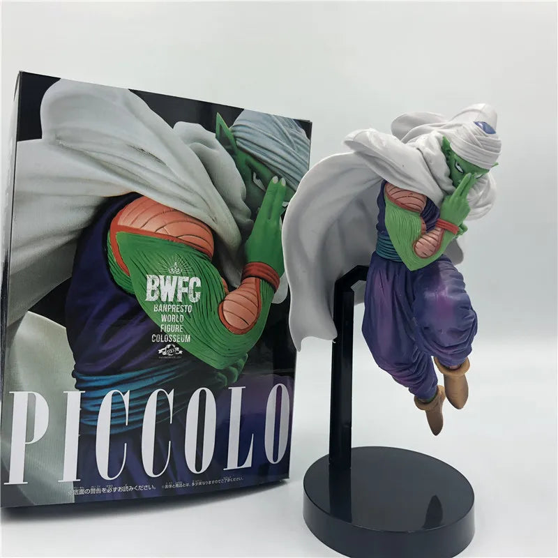 Figurine Dragon Ball Z Piccolo - ShonenCollect