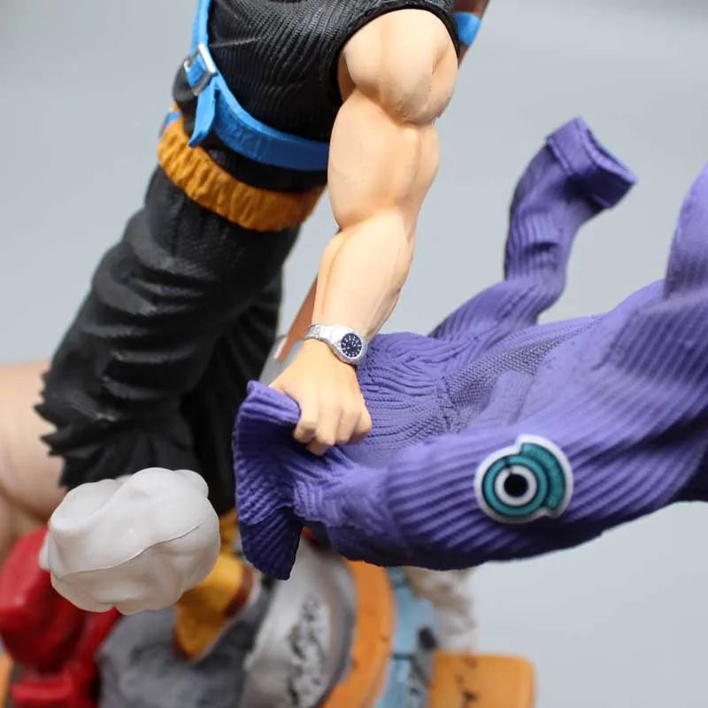 Figurine Dragon Ball Z Mirai Trunks - ShonenCollect