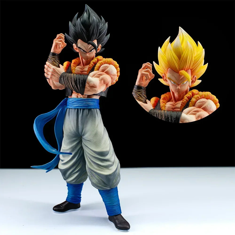 Figurine Dragon Ball Z Gogeta - ShonenCollect