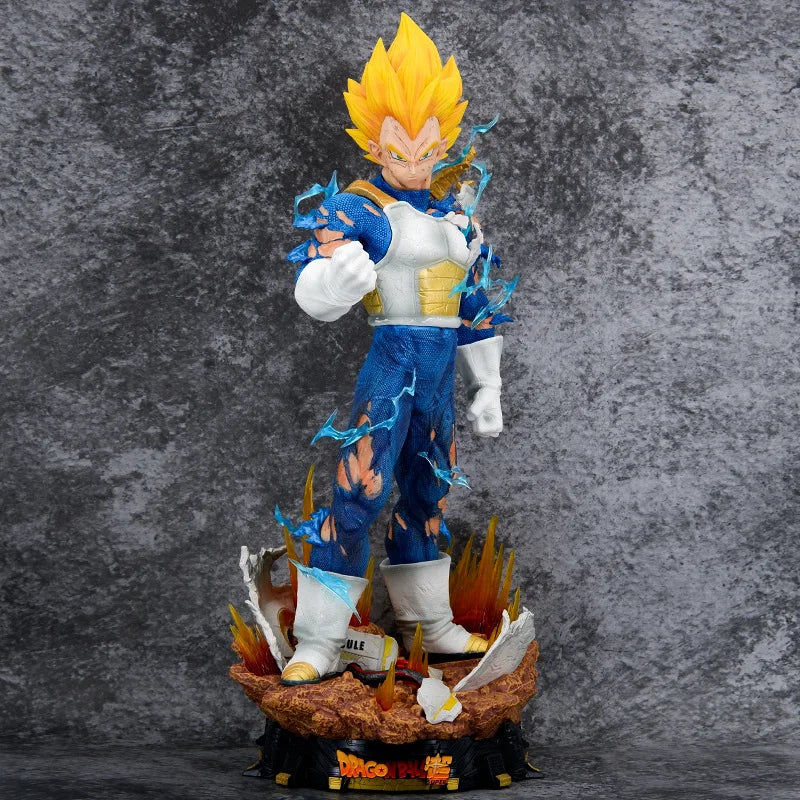 Figurine Dragon Ball Z Vegeta - ShonenCollect