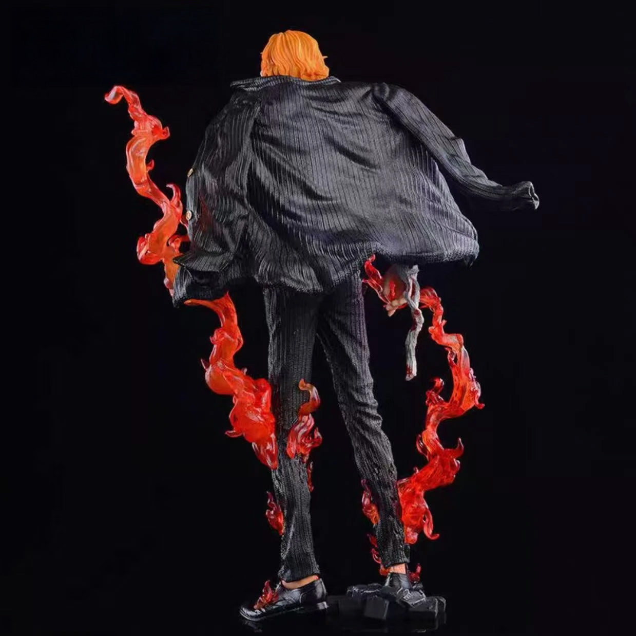 Figurine One piece Sanji - ShonenCollect