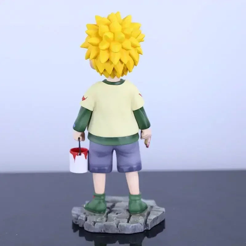 Figurine Naruto Uzumaki - ShonenCollect
