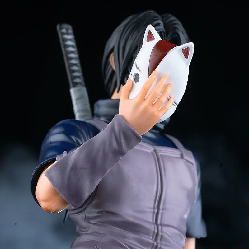 Naruto Figurine Itachi Uchiha - ShonenCollect
