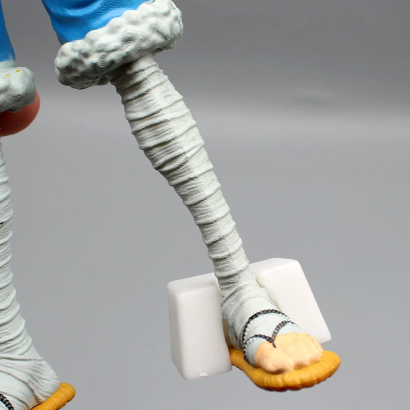 Figurine One Piece Luffy - ShonenCollect