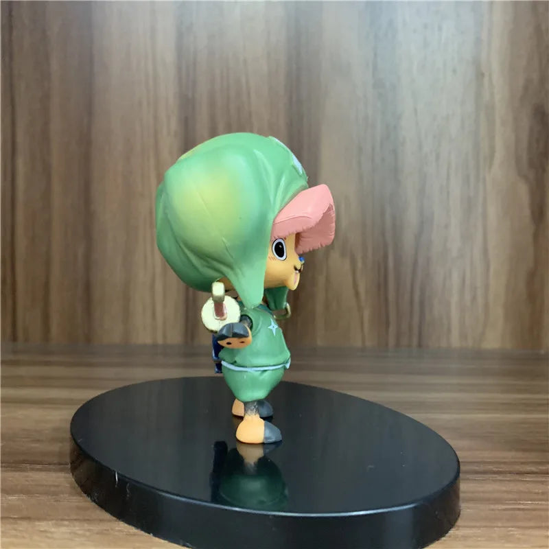 Figurine One piece Tony Tony Chopper - ShonenCollect