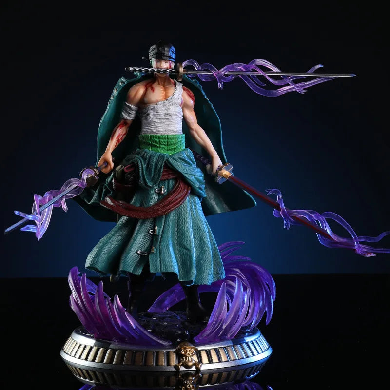 Figurine One Piece Roronoa Zoro - ShonenCollect