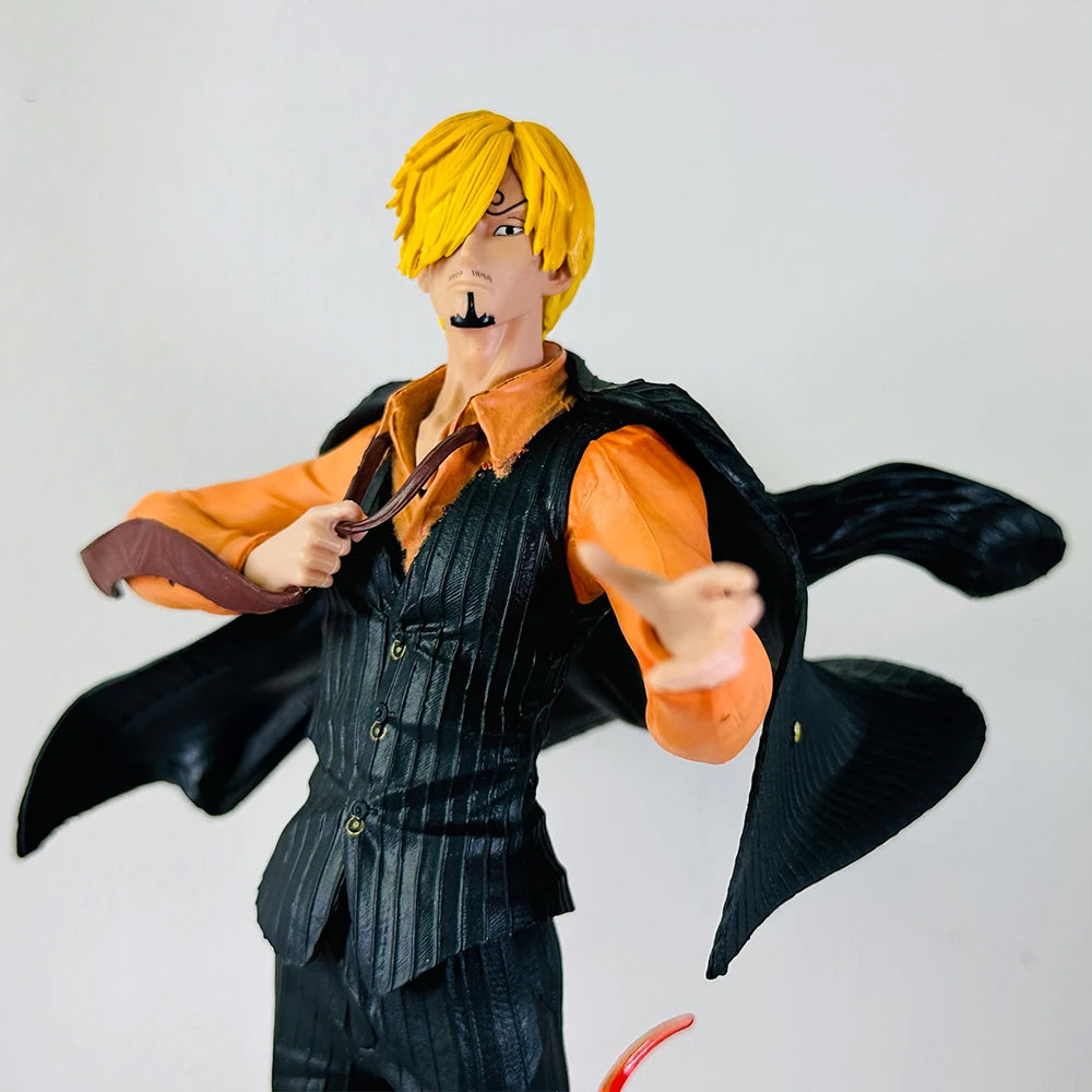 Figurine One piece Sanji - ShonenCollect