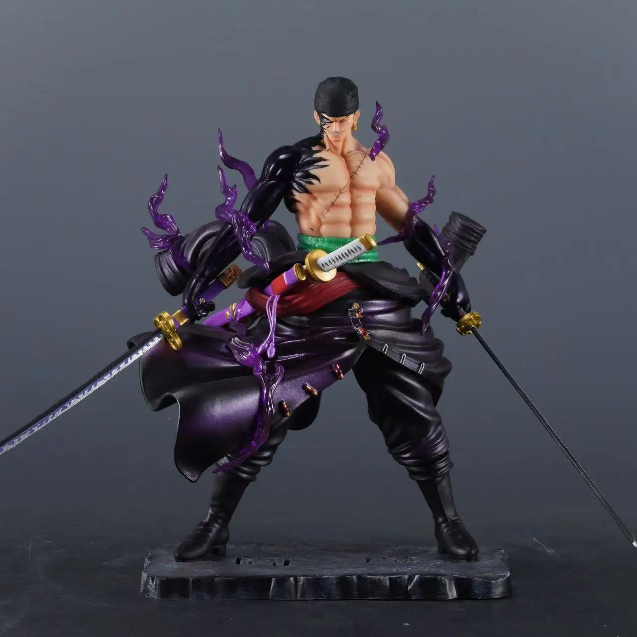 Figurine One Piece Roronoa Zoro - ShonenCollect