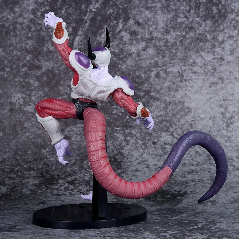 Figurine Dragon Ball Z Freezer - ShonenCollect