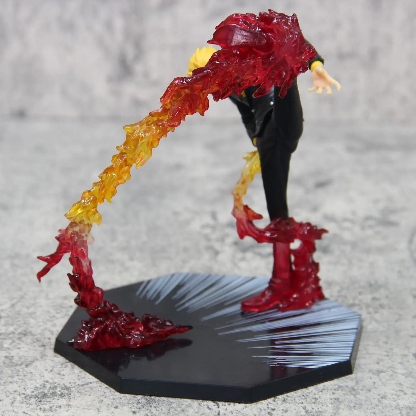 Figurine One piece Sanji - ShonenCollect