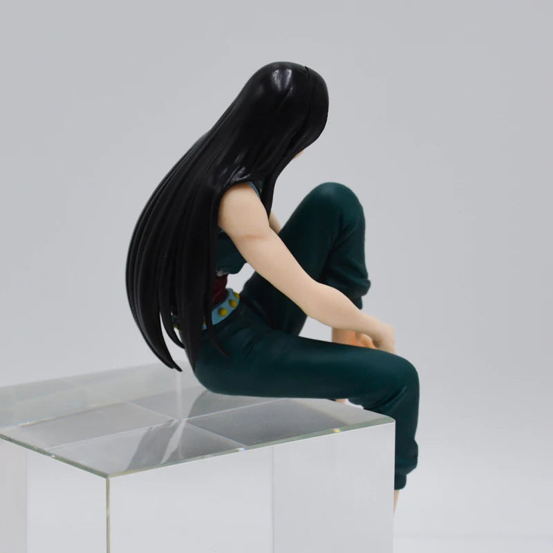 Figurine Hunter × Hunter Illumi Zoldyck - ShonenCollect