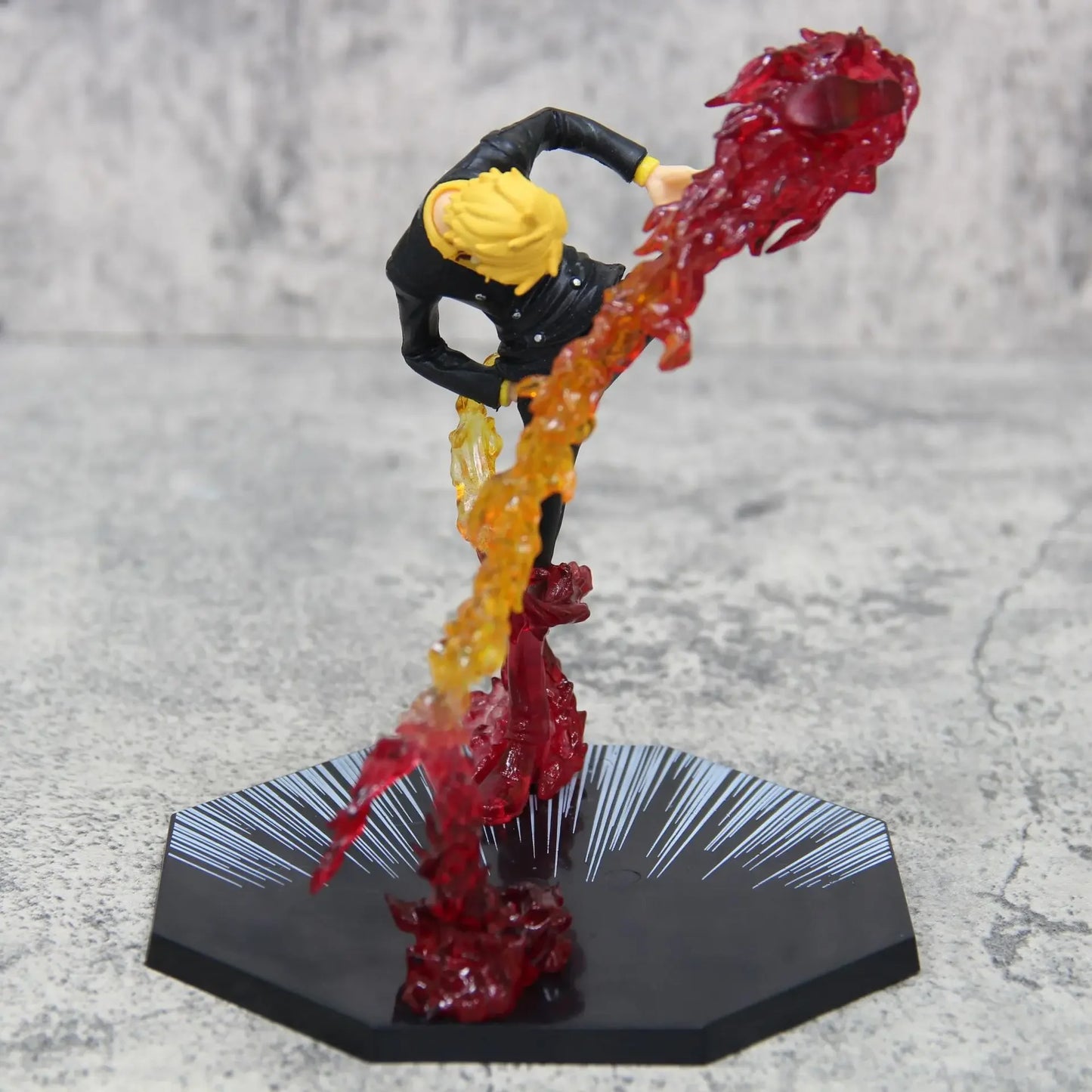 Figurine One piece Sanji - ShonenCollect