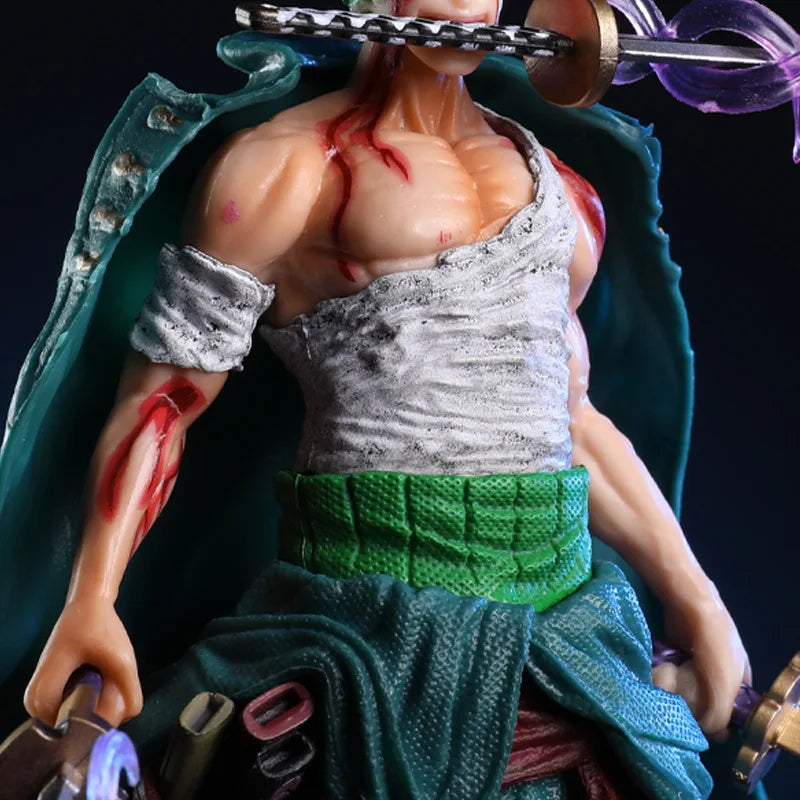 Figurine One Piece Roronoa Zoro - ShonenCollect