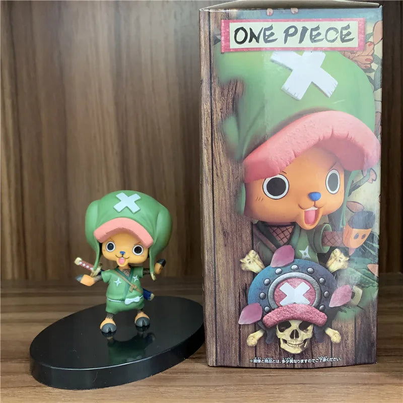 Figurine One piece Tony Tony Chopper - ShonenCollect