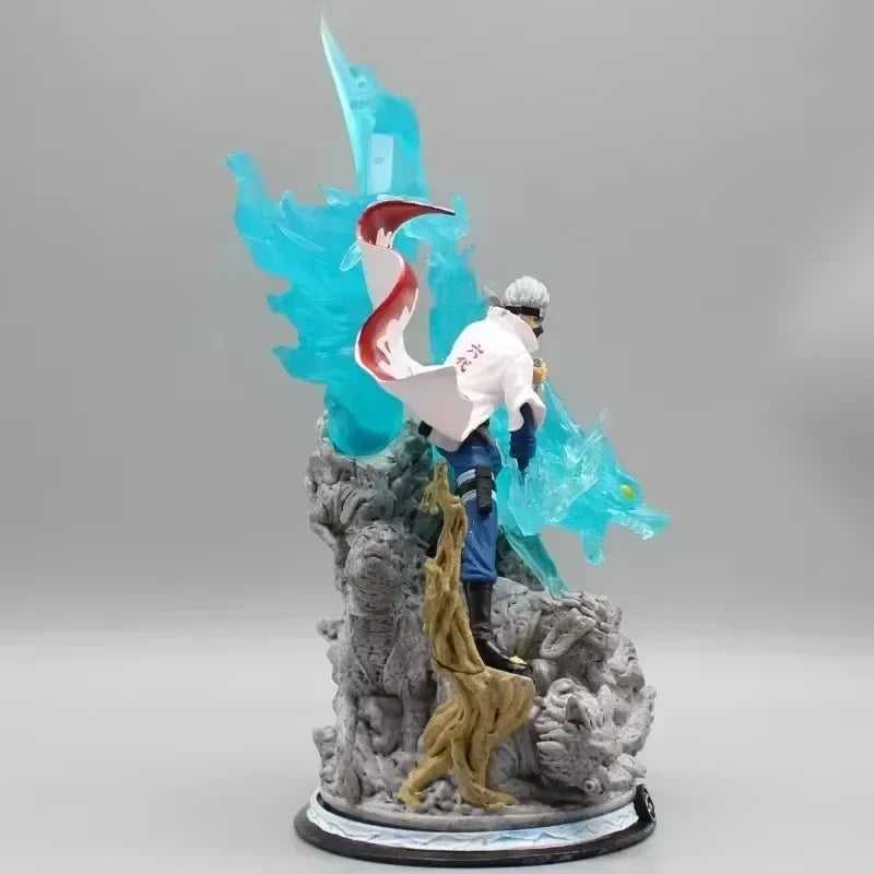 Figurine Naruto Kakashi Hatake - ShonenCollect