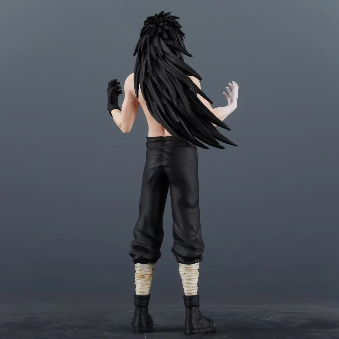 Figurine Naruto Madara Uchiha - ShonenCollect