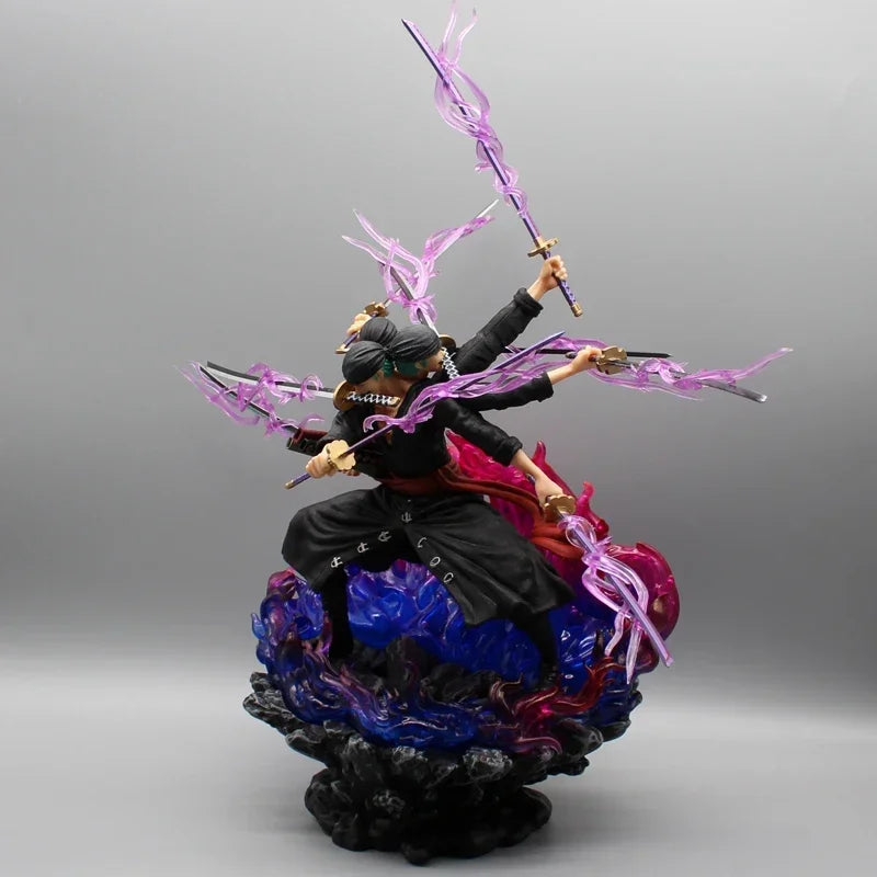 Figurine One piece Roronoa Zoro - ShonenCollect