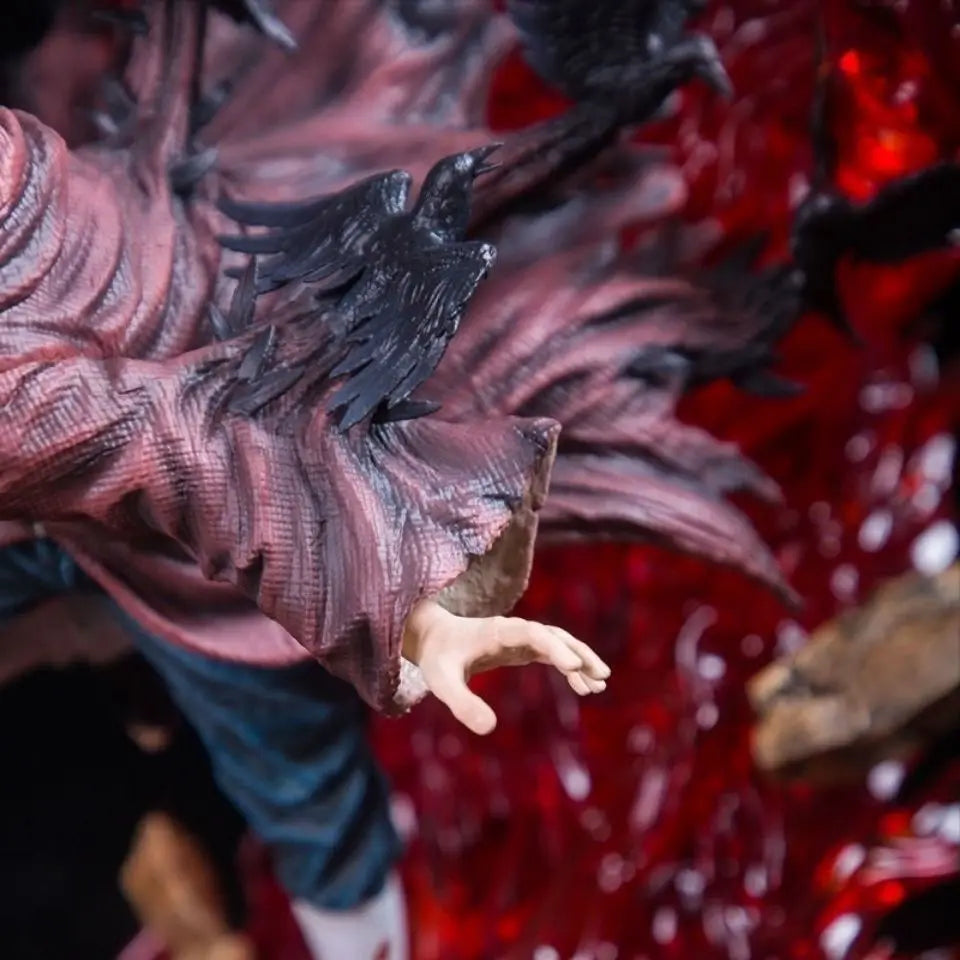 Figurine Naruto Itachi Uchiha - ShonenCollect