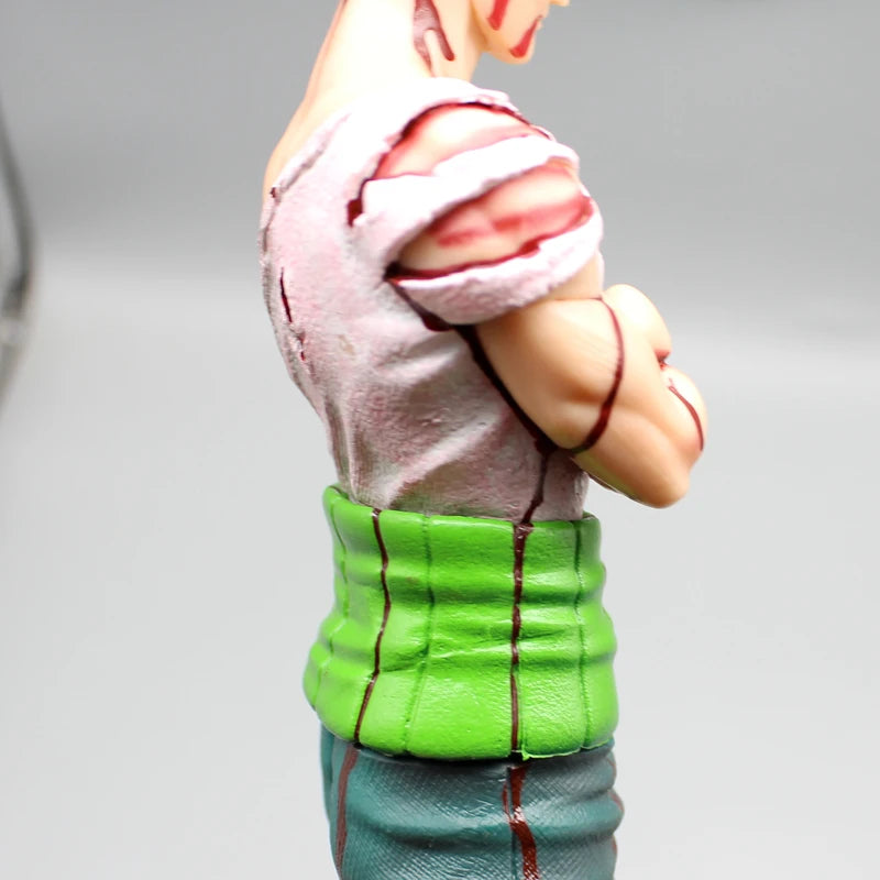 Figurine One piece Roronoa Zoro - ShonenCollect