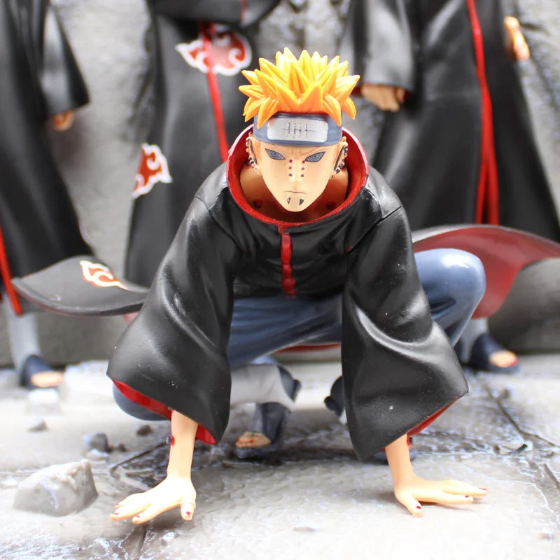 Naruto figurine Pain Rikudo - ShonenCollect