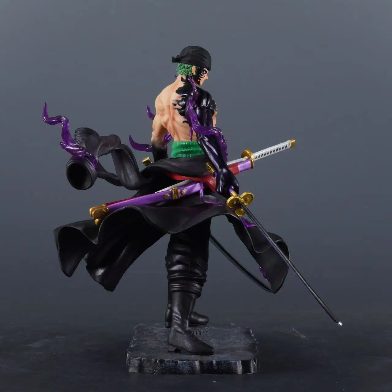 Figurine One Piece Roronoa Zoro - ShonenCollect