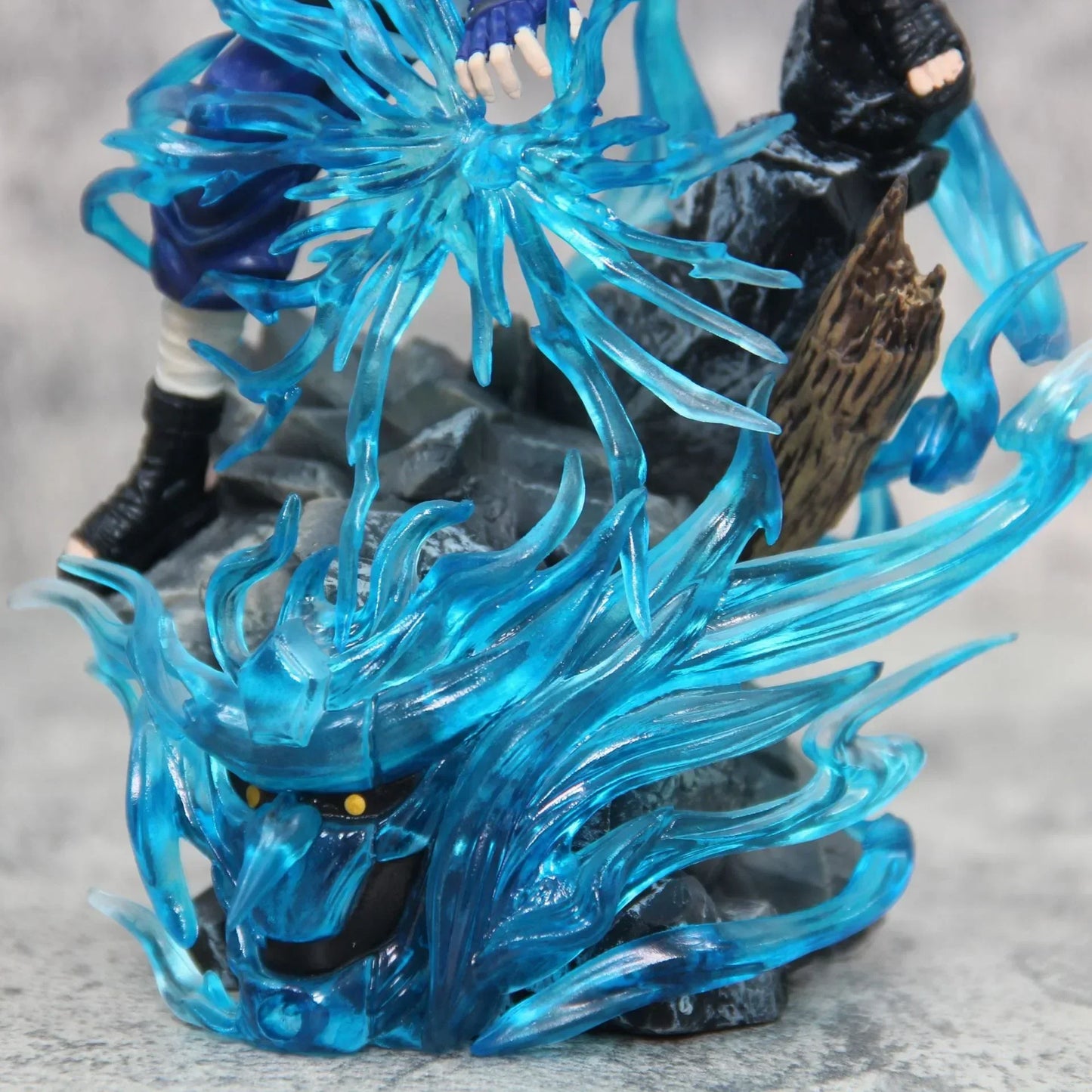 Figurine Naruto Kakashi Hatake - ShonenCollect