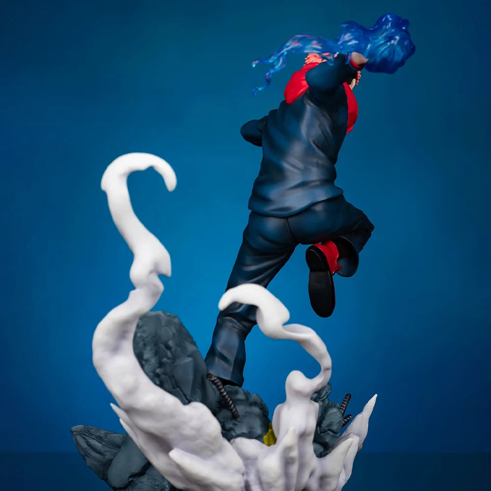 Figurine Jujutsu Kaisen Yuji Itadori - ShonenCollect
