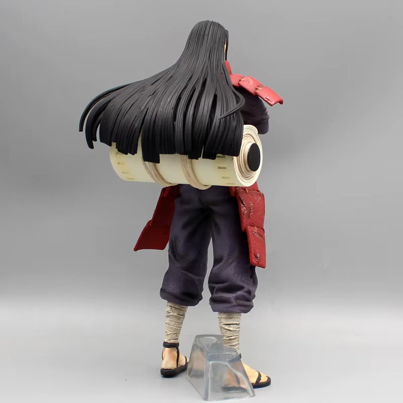 Figurine Naruto Hashirama Senju - ShonenCollect