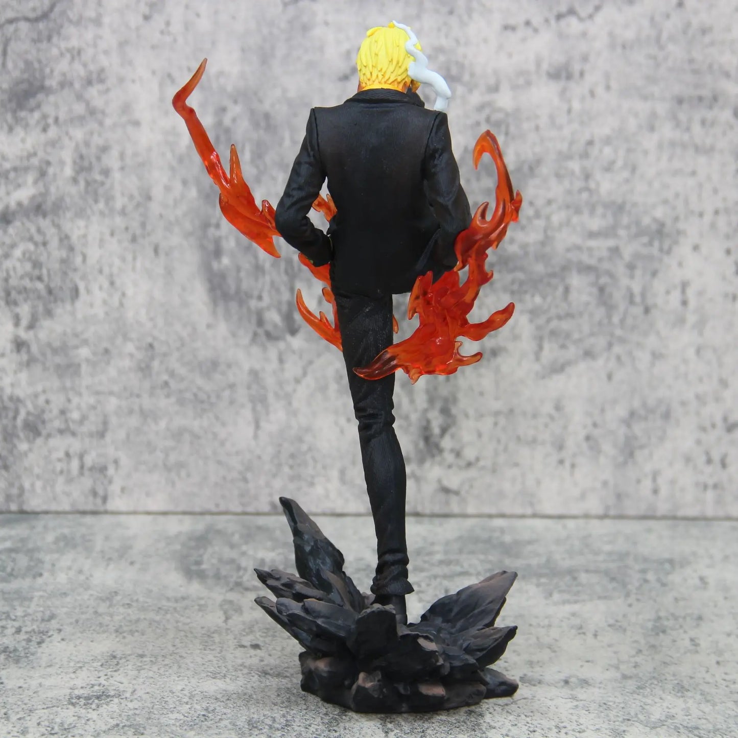 Figurine One piece Sanji - ShonenCollect