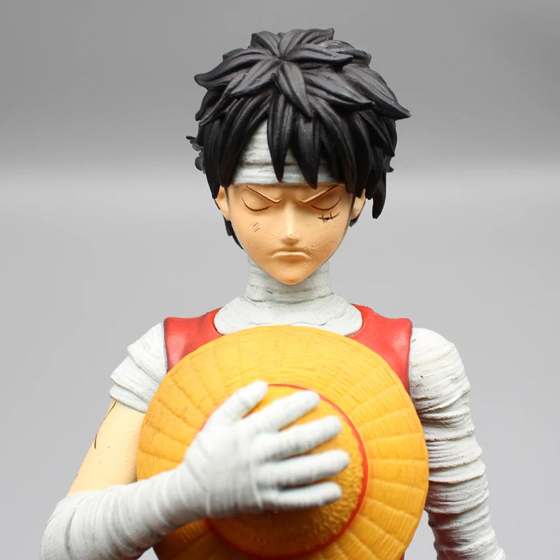 Figurine One Piece Luffy - ShonenCollect