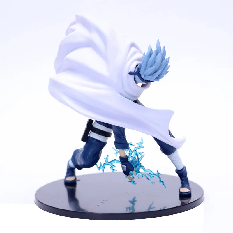 Figurine Naruto Kakashi Hatake - ShonenCollect