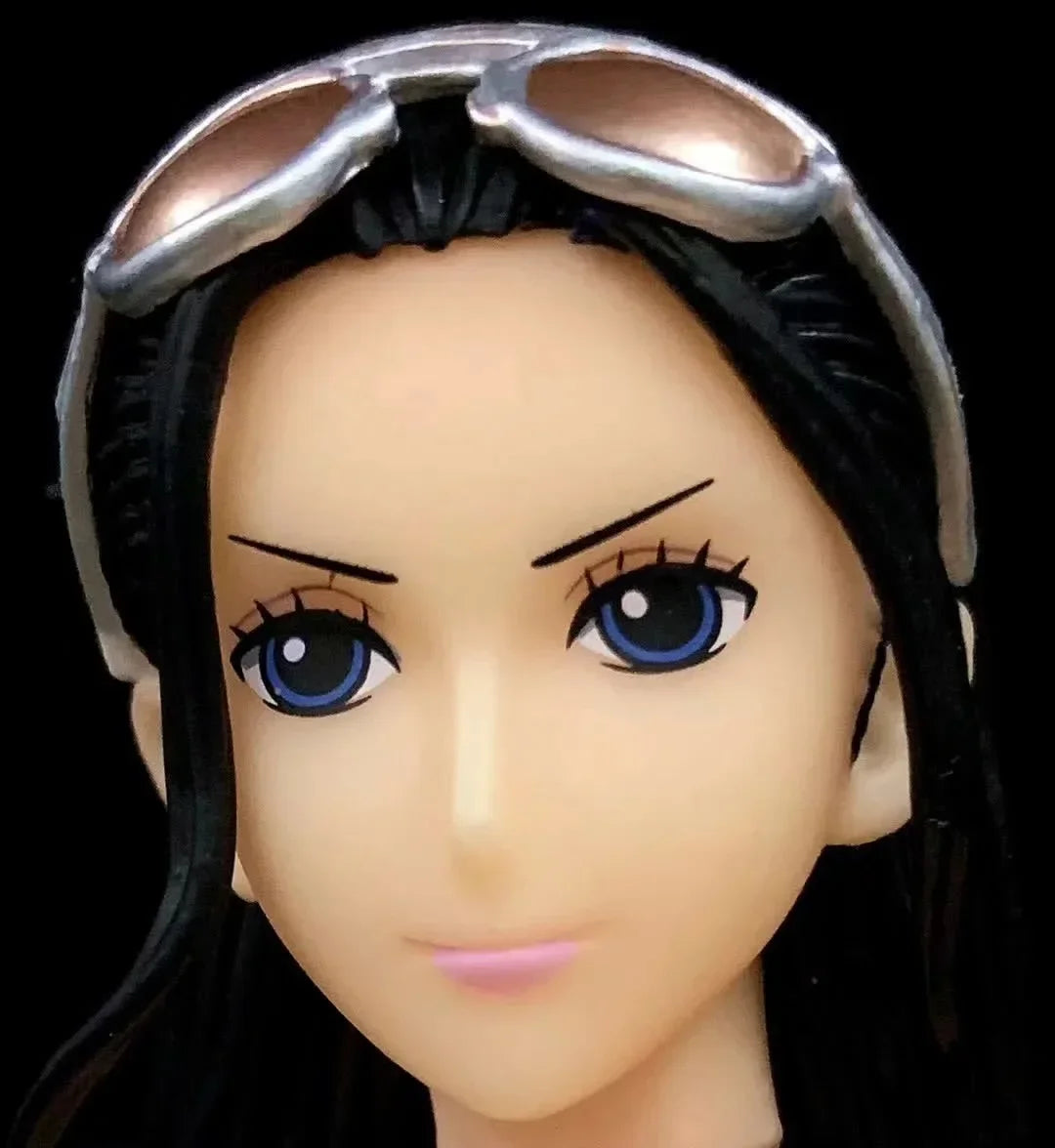 Figurine One piece Nico Robin - ShonenCollect