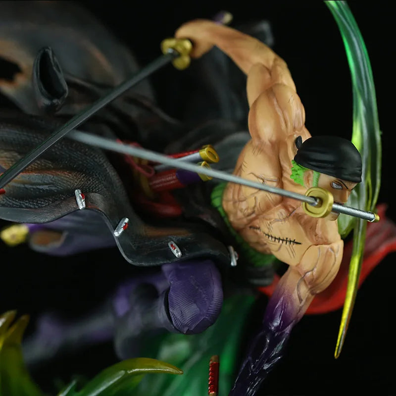 Figurine One Piece Roronoa Zoro - ShonenCollect