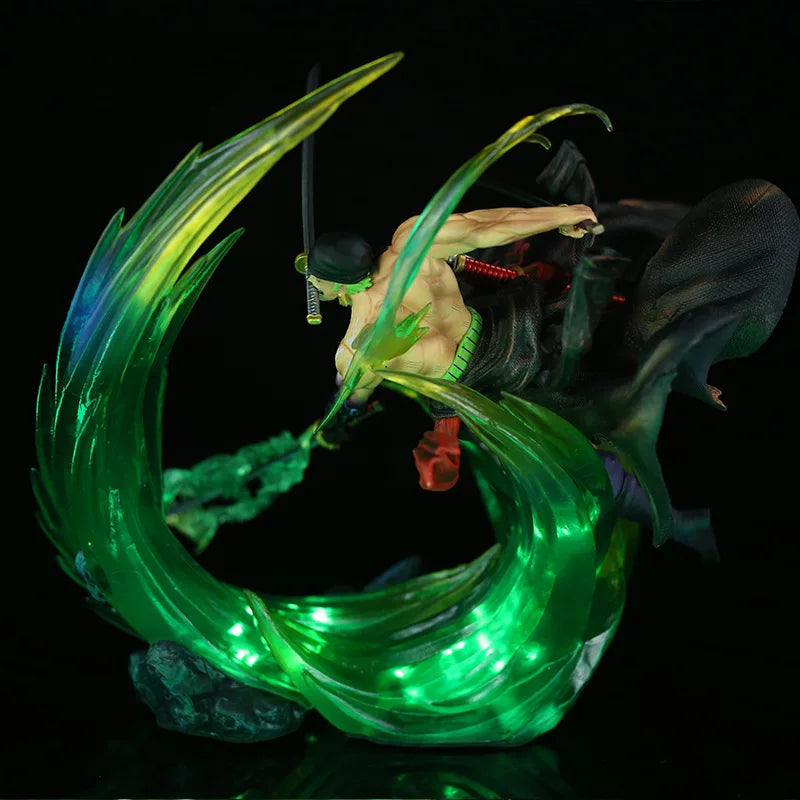 Figurine One Piece Roronoa Zoro - ShonenCollect