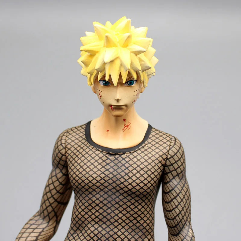Figurine Naruto Uzumaki - ShonenCollect