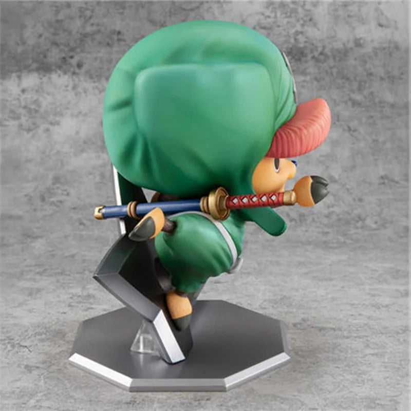 Figurine One Piece Tony Tony Chopper - ShonenCollect