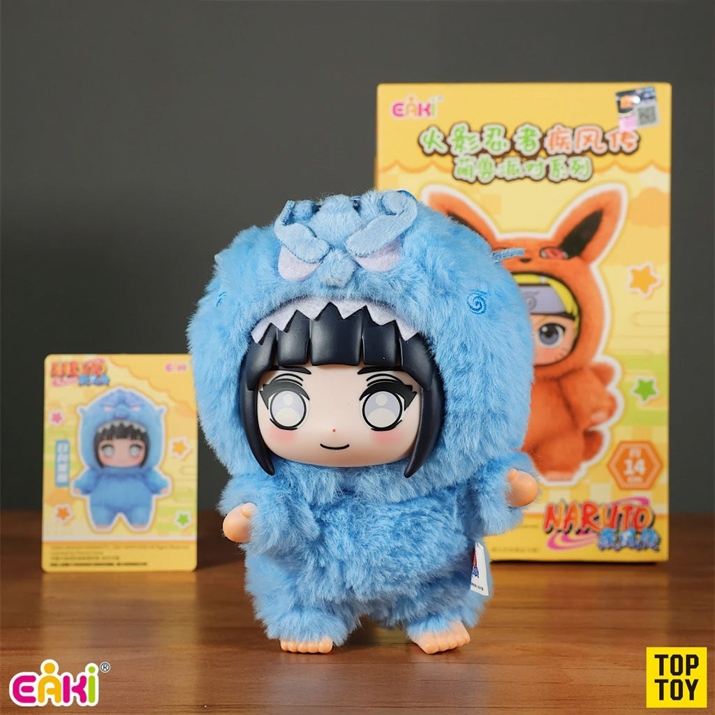 Figurine Naruto Mystery box | 2 Boîtes Mystères - ShonenCollect