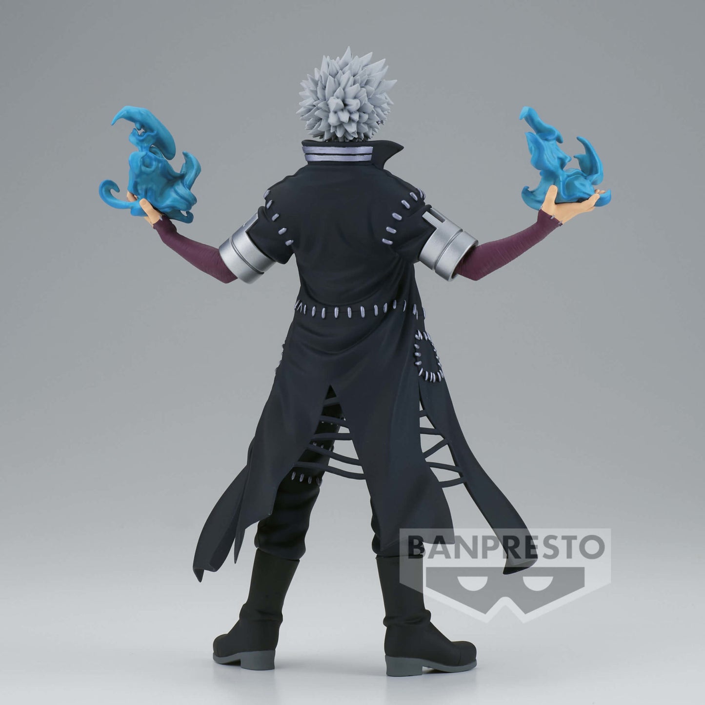 My Hero Academia Figurine Dabi Toya Todoroki - ShonenCollect