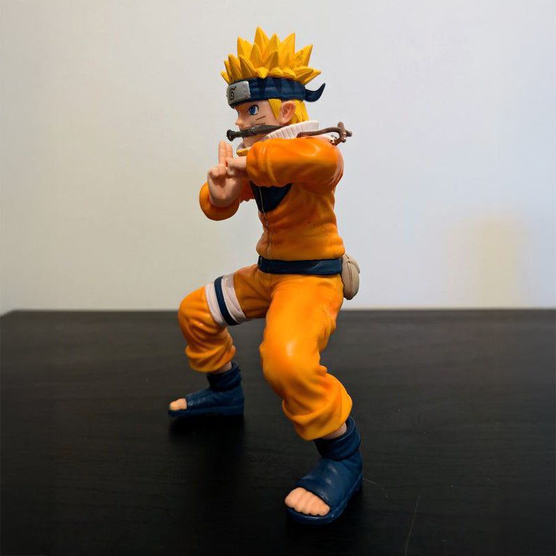 Figurine Naruto Uzumaki - ShonenCollect