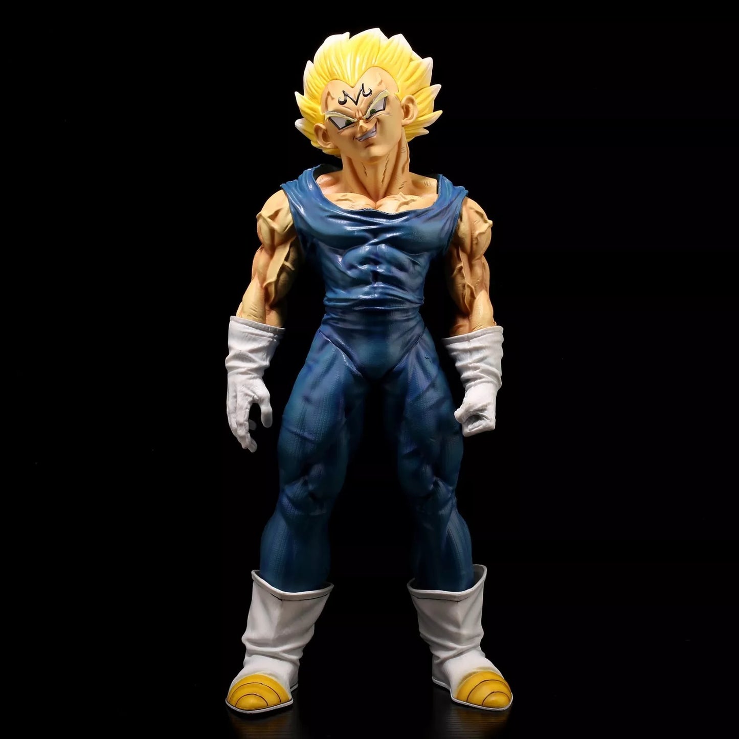 Figurine Dragon Ball Z Vegeta Majin - ShonenCollect