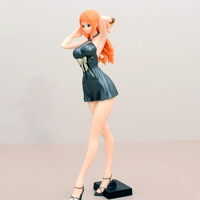 Figurine One Piece Nami - ShonenCollect
