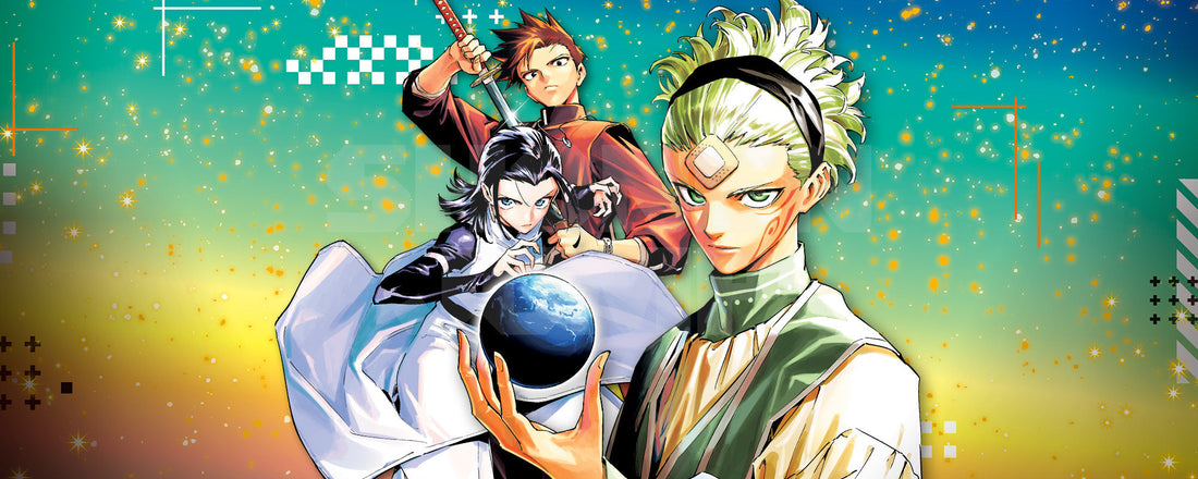 Jujutsu Kaisen: Modulo : Le spin-off qui relance la hype et inspire déjà les figurines !