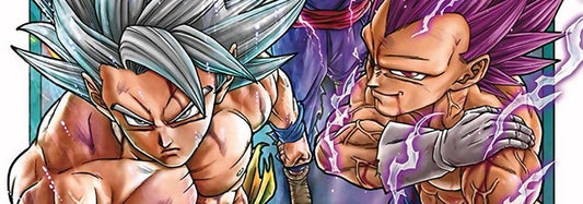 Dragon Ball Super : Pourquoi le manga est en pause jusqu’en 2026