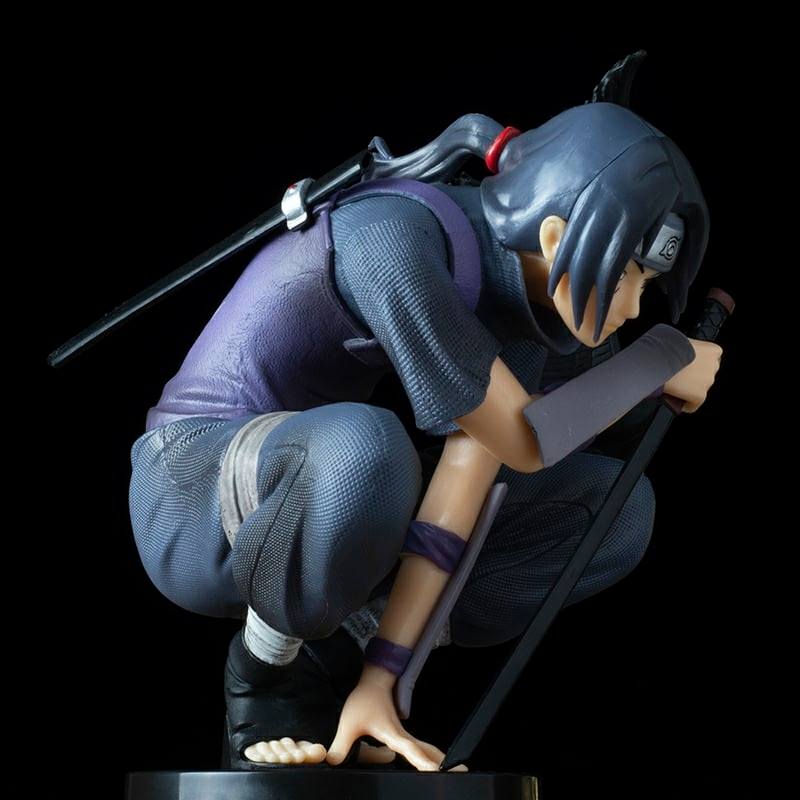Figurine Naruto Itachi Uchiha - ShonenCollect