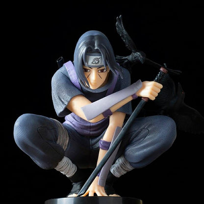 Figurine Naruto Itachi Uchiha - ShonenCollect