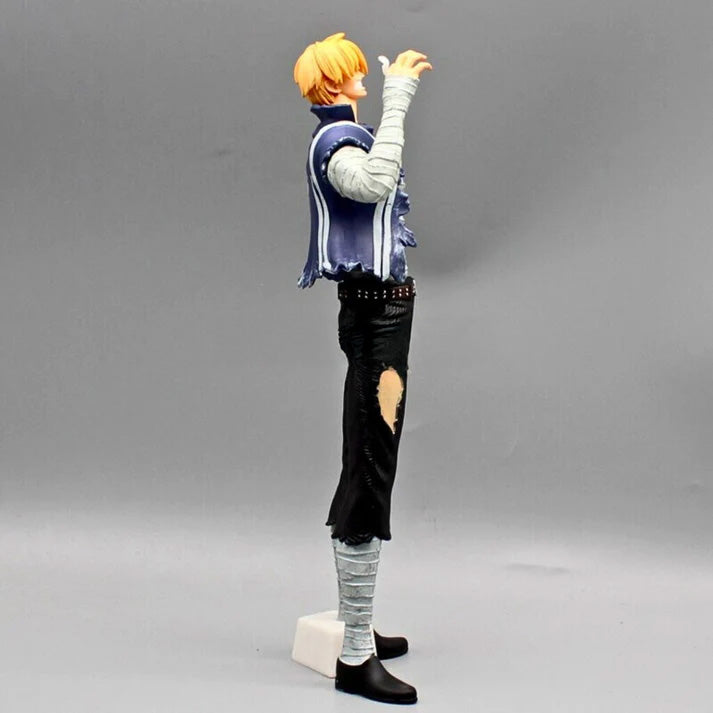Figurine One piece Sanji - ShonenCollect