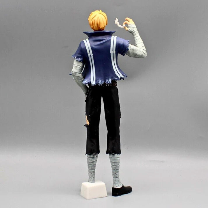 Figurine One piece Sanji - ShonenCollect
