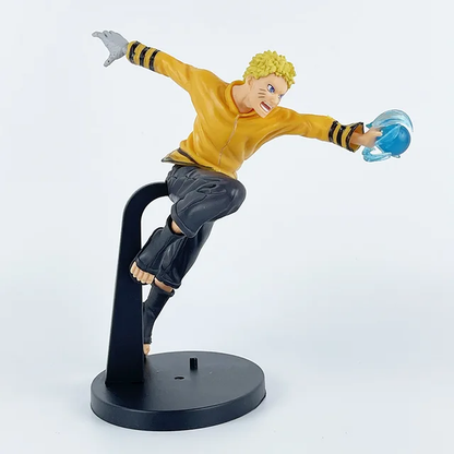 Figurine Naruto Uzumaki - ShonenCollect