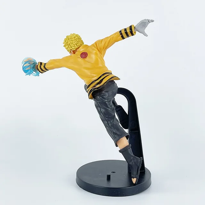 Figurine Naruto Uzumaki - ShonenCollect